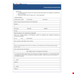 Fundraising Event Proposal Template - Plan Successful Fundraisers for Your Cause | Deafhear example document template