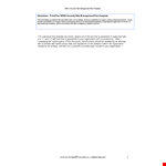 Risk Analysis Template - Discover Security Measures with Example Controls example document template 
