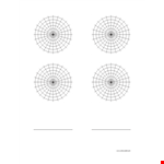 Printable Graph Paper Template - Free Download | Create Professional Charts with Graph Paper example document template