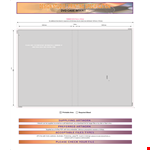 Dvd Case Template example document template