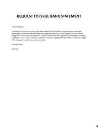 Company Name Change Letter To Bank