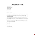cover-letter-with-experience