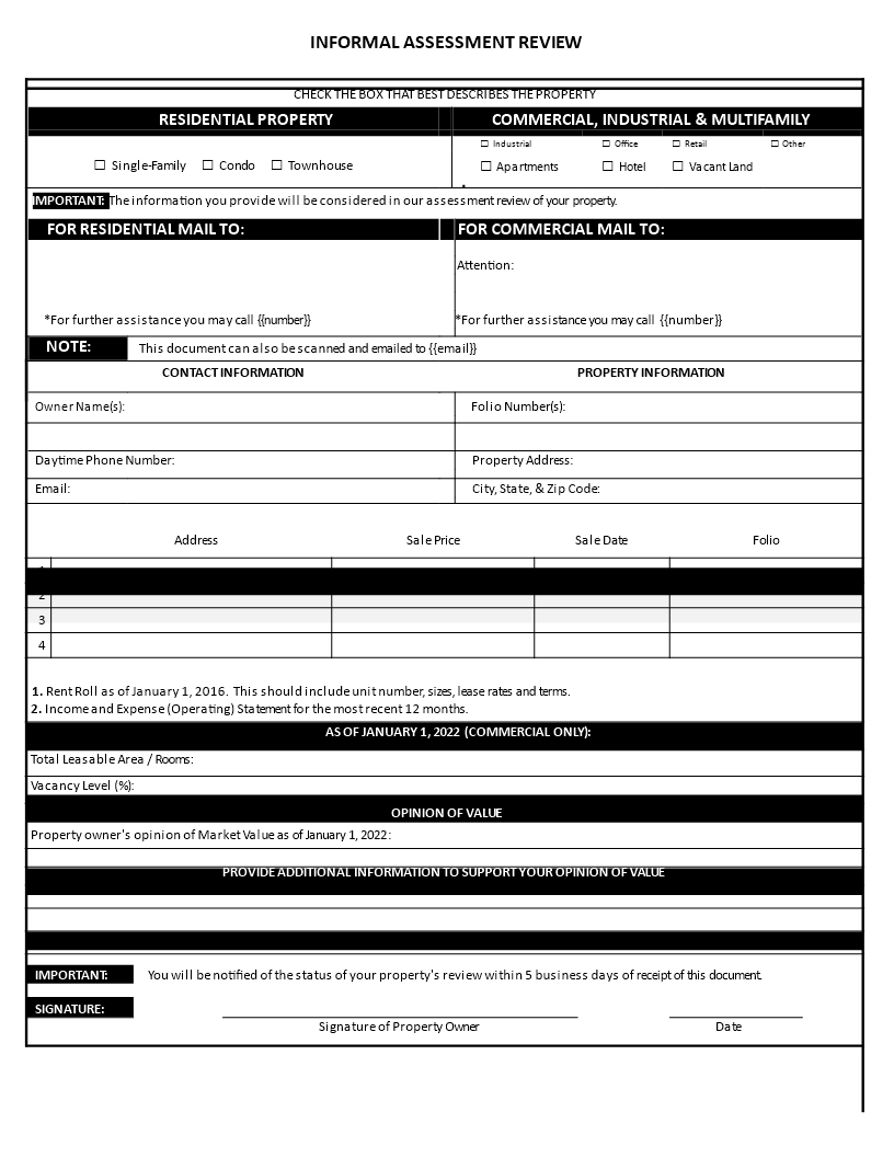 informal assessment example Main Image informal assessment example