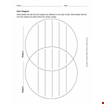 Use Case Venn Diagram Example example document template 