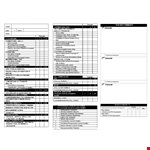 Download Trimester Report Card Template - Easily Track Students' Progress example document template