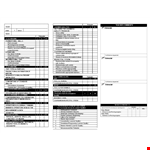 Download Trimester Report Card Template - Easily Track Students' Progress example document template 