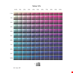 cmyk-color-chart