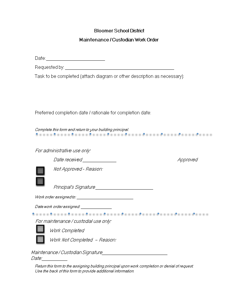 Get Your Completion With Our Order Form Template get-your-completion-with-our-order-form-template