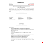 Senior It Administrator Resume example document template