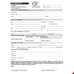 Deal Memo Template for Company: Employee and Contractor Production, Dependent example document template