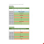 Research Conference Agenda Template: Streamline Your Event Planning with Evisions and Cayuse example document template 