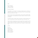 Congratulate on Your Promotion Letter example document template