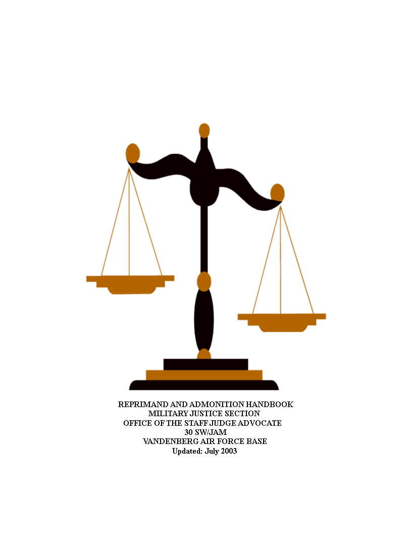 Official Letter Of Reprimand For Officer Effective Handling official-letter-of-reprimand-for-officer-effective-handling