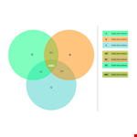 Create Custom Venn Diagrams | Easily Design and Save example document template