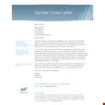 Data Entry Cover Letter - Agent with Skills in Call Center and Manpower example document template