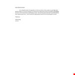 Resignation Letter for High School Coach example document template