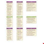 College Countdown Calendar Template example document template