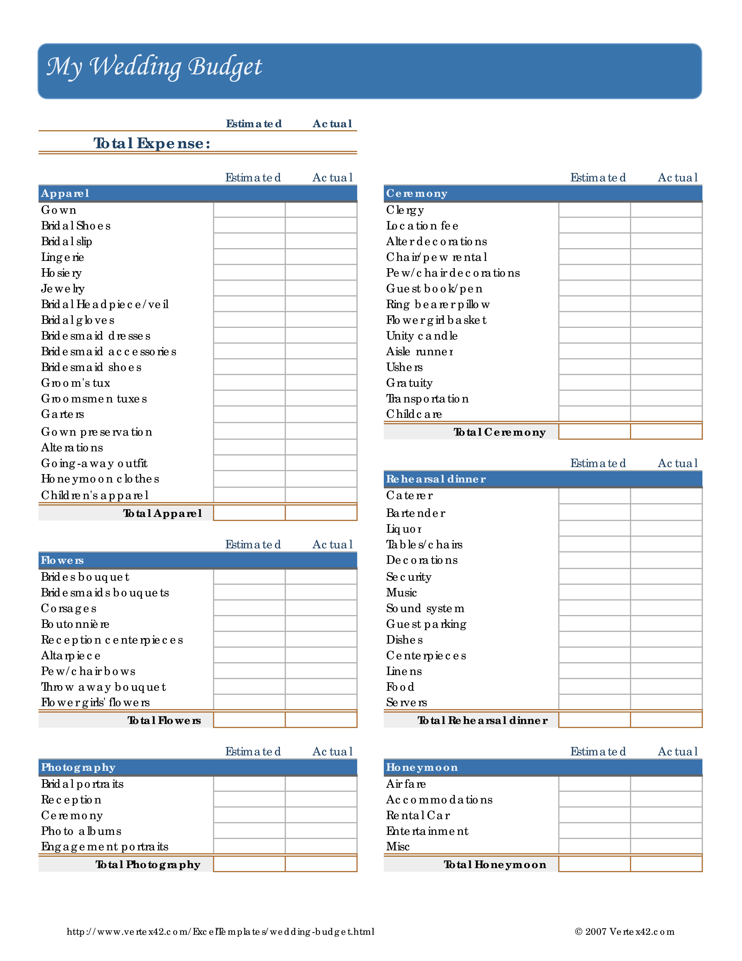 Wedding Budget Template Pdf Download Gjryuyfan wedding-budget-template-pdf-download-gjryuyfan