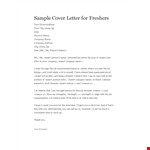 Thank You Cover Letter For Resume example document template