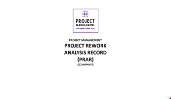 project-rework-analysis-record