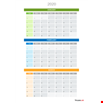 Quarterly Report Templates for Efficient Financial Analysis example document template
