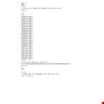 Chest Workout Chart Template, Effective Exercises for Chest Training example document template
