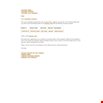 Effective Collection Letter Template for Company Invoices | Get Paid Faster example document template 