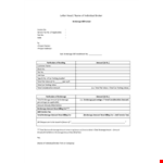 House Brokerage Receipt - Calculate the Total Amount and Brokerage Value example document template