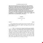 Create a Legal Promissory Note Template for Your Company - Secure Shares with Ease example document template