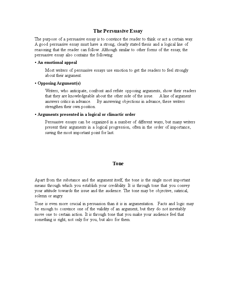 Scholarship Persuasive Essay Template scholarship-persuasive-essay-template
