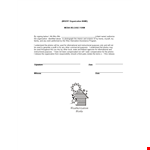Organization Media Release Form Template example document template 