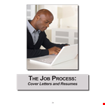 Registered Nurse Job Application Letter example document template 