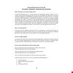 Establishment of Settlement Agreement - Applicant and Defendant shall enter into an agreement example document template