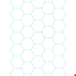 Free Graph Paper Template - Printable Grid Paper for Maths and Drawing example document template