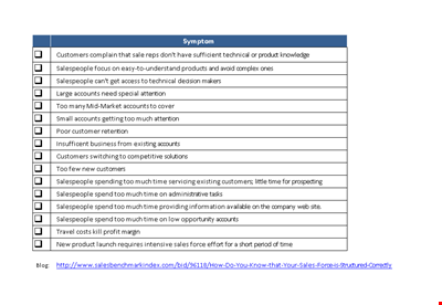 Create RACI Chart Templates for Better Accounts Management