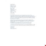 Last Minute Job Resignation Letter Template example document template