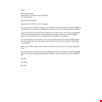 Introduce Your Company and Products with a Professional Letter of Introduction example document template