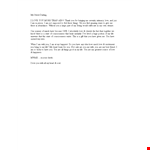 Download Free Love Letter Template - Express Your Affection & Feelings example document template 