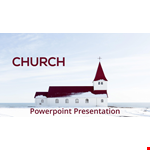 Create Stunning Church PowerPoint Presentations | lorem ipsum industry dummy example document template