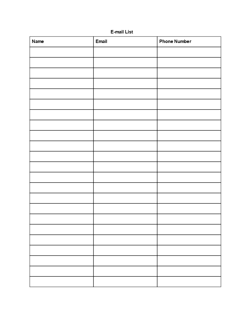 email-list-template-easily-organize-your-email-contacts-ctr-optimized