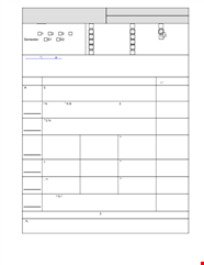 High School English Lesson Plan Template