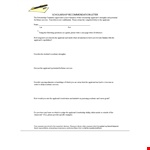 Sports Scholarship Reference Letter Templates example document template