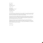 Immediate Resignation Letter Due To Relocation example document template