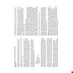 Informative Explanatory Essay example document template 