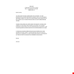 Sales Consultant Cover Letter example document template