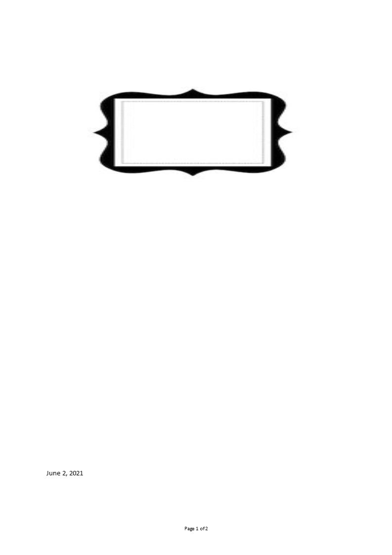 Professional binder cover template Word Pertaining To Business Binder Cover Templates Professional binder cover template Word Pertaining To Business Binder Cover Templates