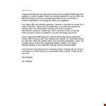 Salary Negotiation Letter: Tips to Secure Better Compensation example document template