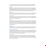 Marriage Contract Template - Create Your Own Legal Agreement | Karen, Blessings, Jewish & Ariel example document template