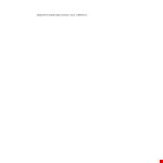 First Time Babysitter Resume example document template
