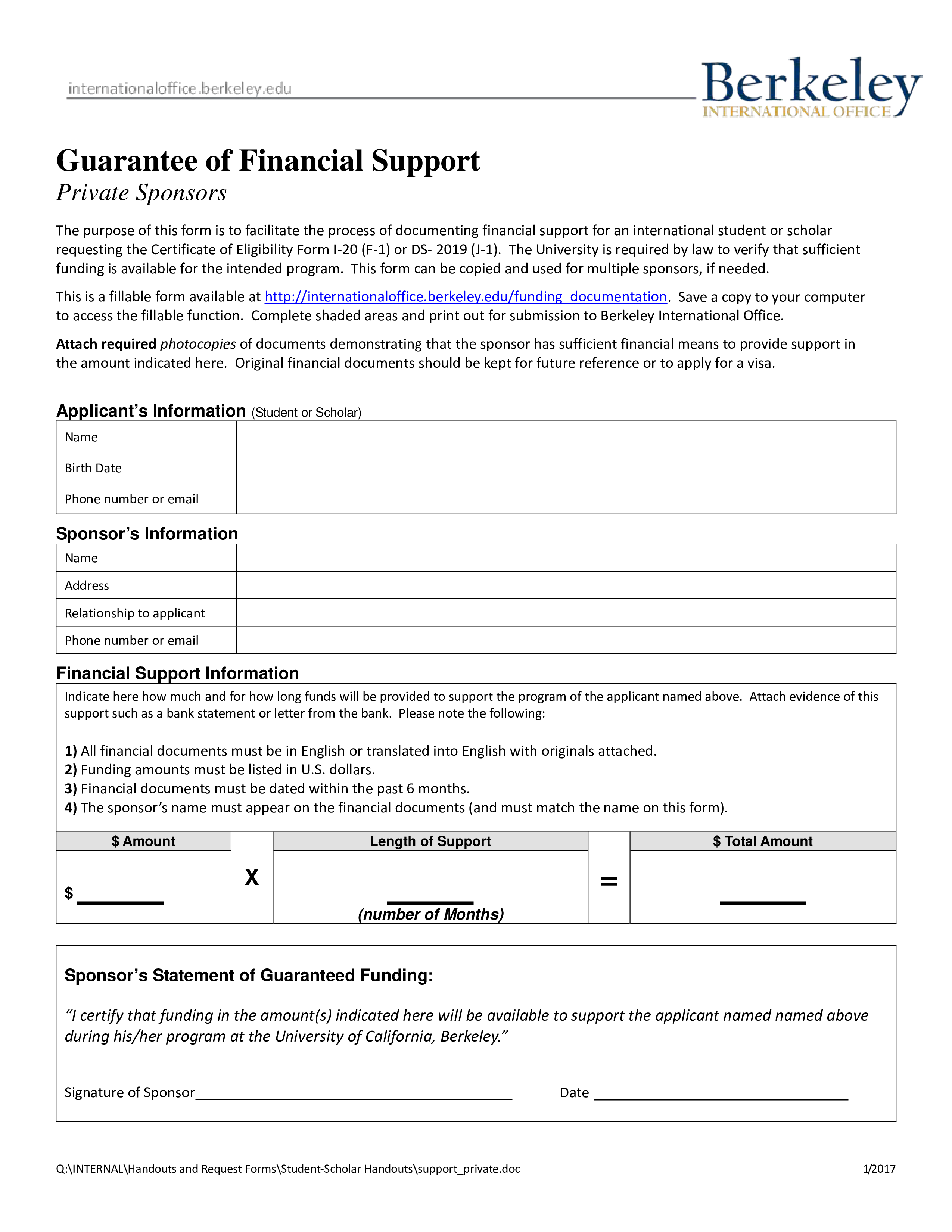 Financial Letter Of Support For Funding Document Templates cover-letter-for-lawyer-lazyapply